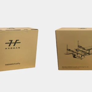PNP HAOHAN Firefly VTOL FPV 飛行機 1080mm モジュラー式 - 画像 (6)