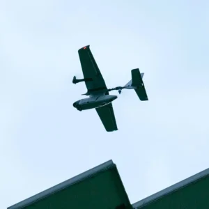 PNP HAOHAN Firefly VTOL FPV 飛行機 1080mm モジュラー式 - 画像 (5)