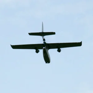 PNP HAOHAN Firefly VTOL FPV 飛行機 1080mm モジュラー式 - 画像 (4)