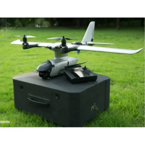 PNP HAOHAN Firefly VTOL FPV 飛行機 1080mm モジュラー式 - 画像 (2)