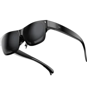 TCL Thunderbird RayNeo Air 1S 140型 ARメガネ 3Dゲーム - 画像 (2)