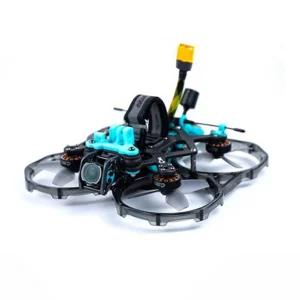 Axisflying CineON C30 FPV ドローン 3インチ GPS アナログELRS - 画像 (3)