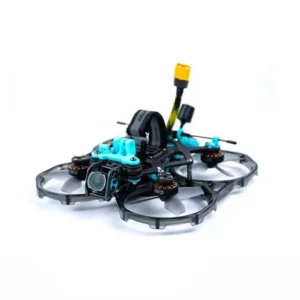 Axisflying CineON C30 FPV ドローン 3インチ GPS アナログELRS - 画像 (2)