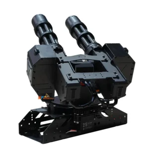 1/14 RC トラック用 硝酸リングタレット 電動RCカーモデルに最適 - 画像 (4)