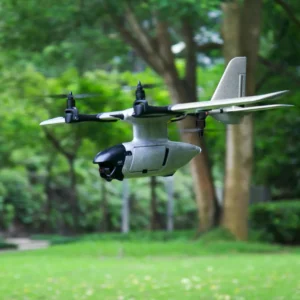 PNP HAOHAN Firefly VTOL FPV 飛行機 1080mm モジュラー式 - 画像 (3)