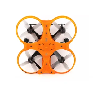 Axisflying Cineon C35 V3 ドローン 3.5インチ O3搭載 GPS - 画像 (3)