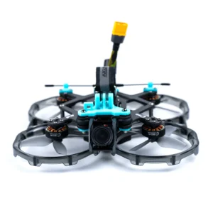 Axisflying CineON C30 FPV ドローン 3インチ GPS アナログELRS - 画像 (4)