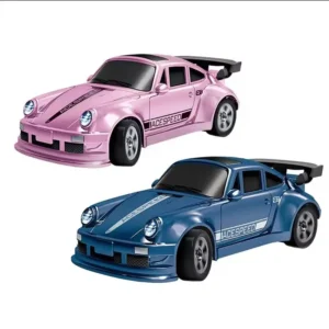 Fqd23/25 1/64 RCカー 4WD 高速ドリフト ミニ四駆 ラジコン - 画像 (5)