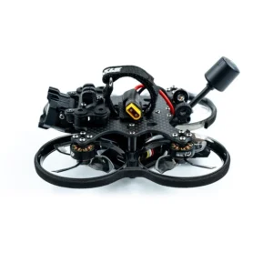 Axisflying Cineon C20 V2 2インチFPVドローン 映画空撮 O3 GPS BNF 4S/6S - 画像 (2)