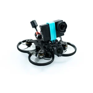 Axisflying Cineon C20 V2 2インチFPVドローン 映画空撮 O3 GPS BNF 4S/6S - 画像 (4)