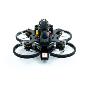 Axisflying Cineon C20 V2 2インチFPVドローン 映画空撮 O3 GPS BNF 4S/6S - 画像 (3)