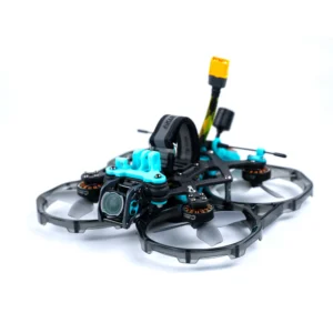 Axisflying CineON C30 FPV ドローン 3インチ GPS アナログELRS - 画像 (5)
