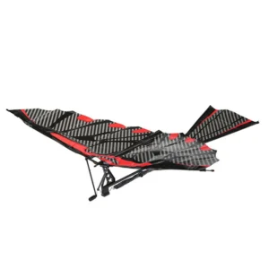 18インチ イーグル カーボン 翼 模型 飛行機 - 画像 (3)