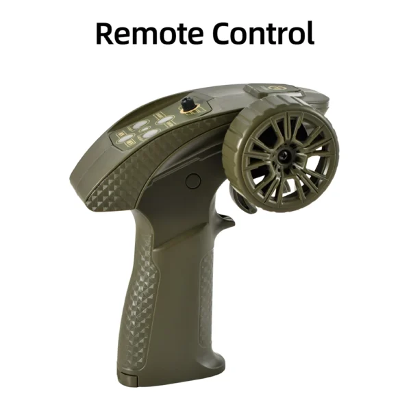 [リモコン] 9IMOD C8815 RCカー パーツ ジープアクセサリー