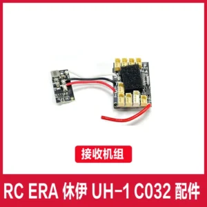 【メインボード】RC ERA C032 UH-1 RC ヘリコプター 部品