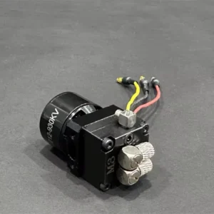 1/14 RC 油圧ポンプ ブラシレス 高耐久 タミヤ トラック ダンプ 精密