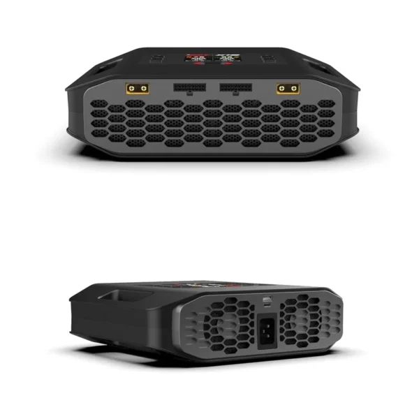 ISDT X16 充電器 2200W 大出力 2-16S Lipo対応 RCドローン/カー/ボート - 画像 (5)