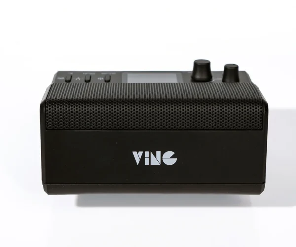 VING FB-100 ギターエフェクトペダル リバーブディレイ IRCAB AMP ドラムインエフェクター ソフトウェアアプリ付き エレクトリックギター用 - 画像 (3)