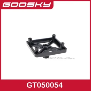 [GT050054] GOOSKY E2 GPS UH-1Y ヘリコプター スペアパーツ メインブレード テールブレード ローターハウジング ESC バッテリー モーター サーボ シェル キャノピー ランディングセット