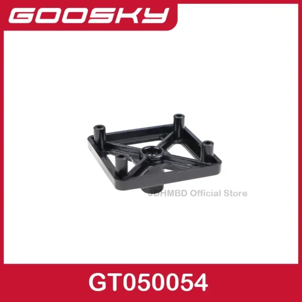 [GT050054] GOOSKY E2 GPS UH-1Y ヘリコプター スペアパーツ メインブレード テールブレード ローターハウジング ESC バッテリー モーター サーボ シェル キャノピー ランディングセット