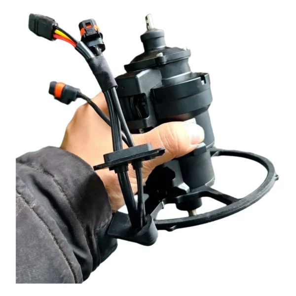 DJI T50 植物保護UAVトランスミッションアセンブリ修理部品（無人航空機用） - 画像 (5)