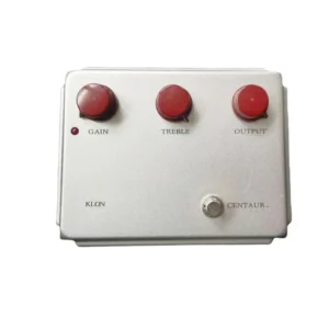 LY-ROCK KLON Centaur ストンプボックス ギターエフェクター 高品質 Kloncentaur オーバードライブエフェクトペダル オリジナルクローン