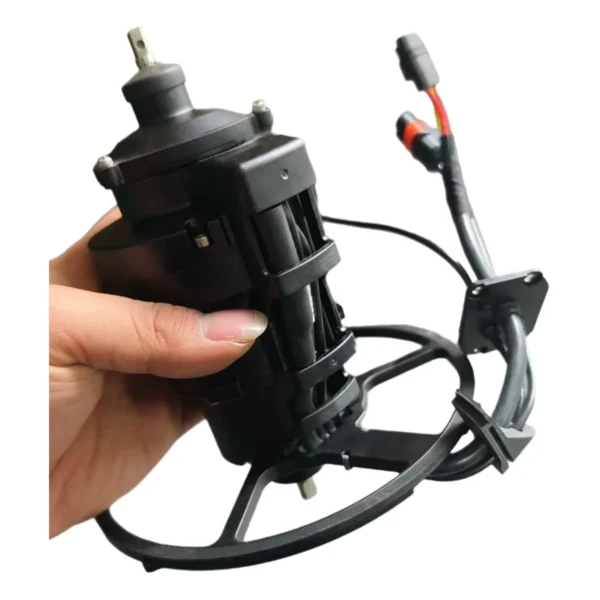 DJI T50 植物保護UAVトランスミッションアセンブリ修理部品（無人航空機用） - 画像 (3)