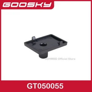 [GT050055] GOOSKY E2 GPS UH-1Y ヘリコプター スペアパーツ メインブレード テールブレード ローターハウジング ESC バッテリー モーター サーボ シェル キャノピー ランディングセット