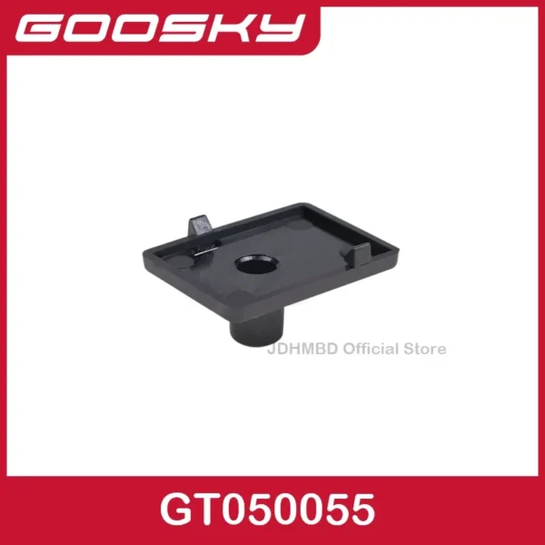 [GT050055] GOOSKY E2 GPS UH-1Y ヘリコプター スペアパーツ メインブレード テールブレード ローターハウジング ESC バッテリー モーター サーボ シェル キャノピー ランディングセット