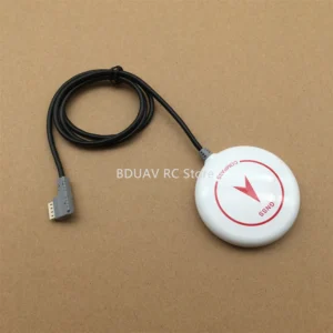 [レッド GPS] VK V9 V9-AG FMU シングル ダブル GPS フライトコントローラー 地形前方障害物レーダー FC 農業用農薬散布ドローン UAV 用