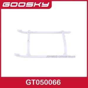 [GT050066] GOOSKY E2 GPS UH-1Y ヘリコプター スペアパーツ メインブレード テールブレード ローターハウジング ESC バッテリー モーター サーボ シェル キャノピー ランディングセット