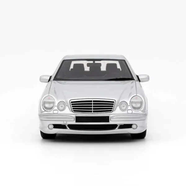 OTTO 1:18 E55 W210 2001 車種 OT459 - 画像 (3)