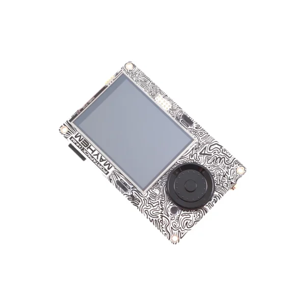 OpenSourceSDRLab ソフトウェア無線 H4M および R10C - 画像 (5)