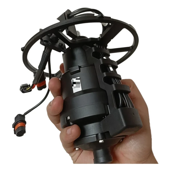 DJI T50 植物保護UAVトランスミッションアセンブリ修理部品（無人航空機用） - 画像 (2)