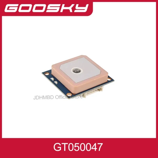 [GT050047] GOOSKY E2 GPS UH-1Y ヘリコプター スペアパーツ メインブレード テールブレード ローターハウジング ESC バッテリー モーター サーボ シェル キャノピー ランディングセット