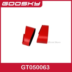 [GT050063] GOOSKY E2 GPS UH-1Y ヘリコプター スペアパーツ メインブレード テールブレード ローターハウジング ESC バッテリー モーター サーボ シェル キャノピー ランディングセット