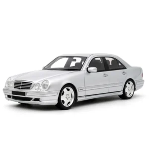 OTTO 1:18 E55 W210 2001 車種 OT459