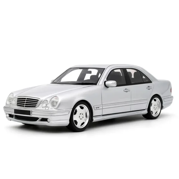 OTTO 1:18 E55 W210 2001 車種 OT459