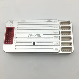 [V9 PMU] VK V9 V9-AG FMU シングル ダブル GPS フライトコントローラー 地形前方障害物レーダー FC 農業用農薬散布ドローン UAV 用