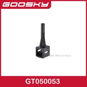 [GT050053] GOOSKY E2 GPS UH-1Y ヘリコプター スペアパーツ メインブレード テールブレード ローターハウジング ESC バッテリー モーター サーボ シェル キャノピー ランディングセット