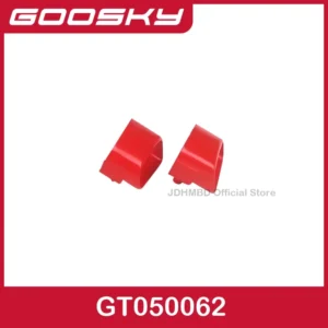 [GT050062] GOOSKY E2 GPS UH-1Y ヘリコプター スペアパーツ メインブレード テールブレード ローターハウジング ESC バッテリー モーター サーボ シェル キャノピー ランディングセット