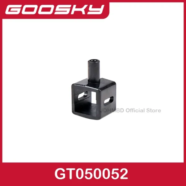 [GT050052] GOOSKY E2 GPS UH-1Y ヘリコプター スペアパーツ メインブレード テールブレード ローターハウジング ESC バッテリー モーター サーボ シェル キャノピー ランディングセット