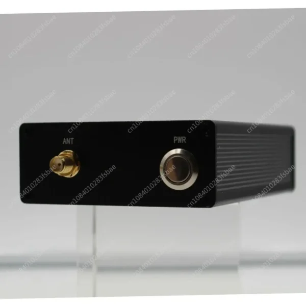 DSPノイズ低減フルモード50k-2GHZバージョン1.10 Malahit DSPレシーバーSDRソフトウェア - 画像 (5)