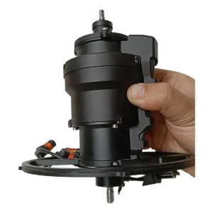 DJI T50 植物保護UAVトランスミッションアセンブリ修理部品（無人航空機用）