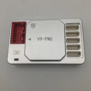 [V9 FMU] VK V9 V9-AG FMU シングル ダブル GPS フライトコントローラー 地形前方障害物レーダー FC 農業用農薬散布ドローン UAV 用