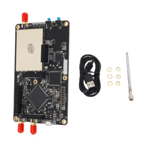 開発ボード オープンソース ソフトウェア無線プラットフォーム開発モジュール 1MHz-6GHz