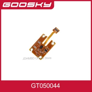 [GT050044] GOOSKY E2 GPS UH-1Y ヘリコプター スペアパーツ メインブレード テールブレード ローターハウジング ESC バッテリー モーター サーボ シェル キャノピー ランディングセット