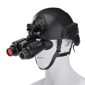 add-32G-TF-Card NV8300 ナイトビジョン双眼鏡ゴーグル 8倍デジタルズーム 4K UHD 36MP 3D ヘッドマウント 赤外線ナイトビジョンデバイス ハンティング望遠鏡