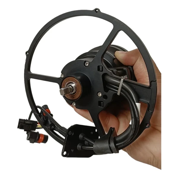 DJI T50 植物保護UAVトランスミッションアセンブリ修理部品（無人航空機用） - 画像 (4)