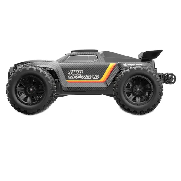 Mjx hyper go 12212 1/12 브러시리스 3s lipo 고속 rc카 차량 모델 58km/h - 이미지 2